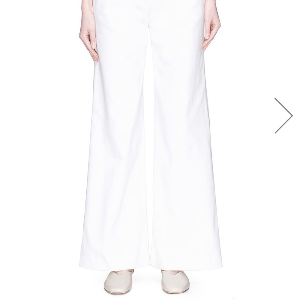 Pants from THE ROW - Picture 2 of 9